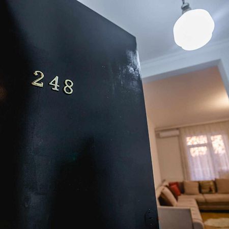 Apartment Kutaisi 248 Dış mekan fotoğraf