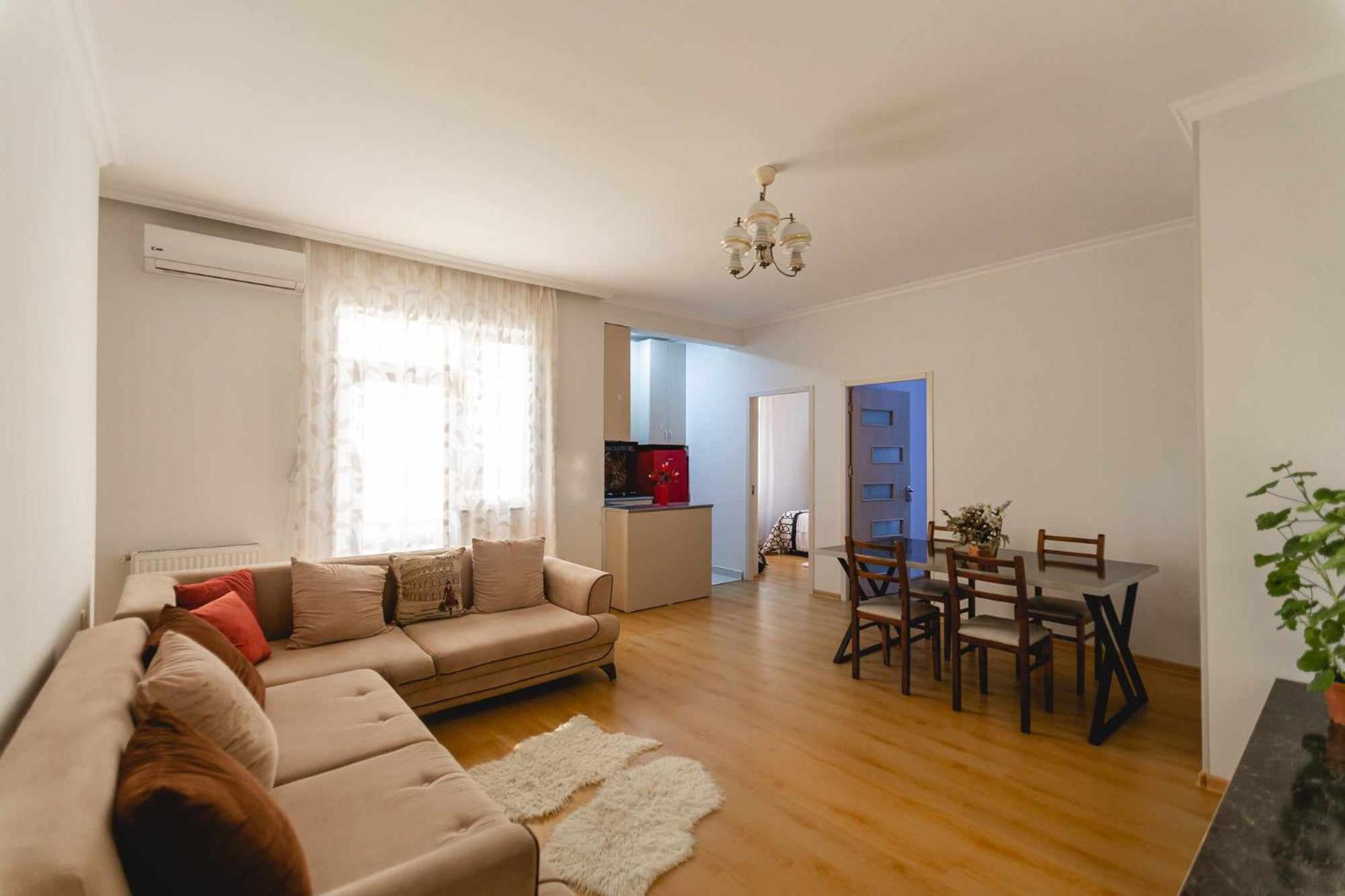 Apartment Kutaisi 248 Dış mekan fotoğraf