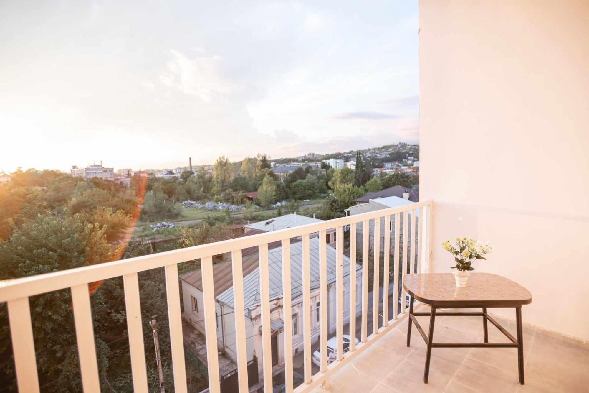 Apartment Kutaisi 248 Dış mekan fotoğraf