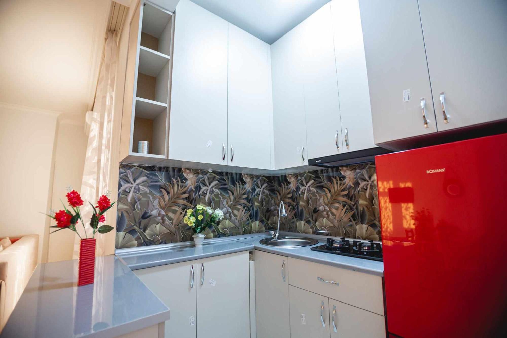 Apartment Kutaisi 248 Dış mekan fotoğraf