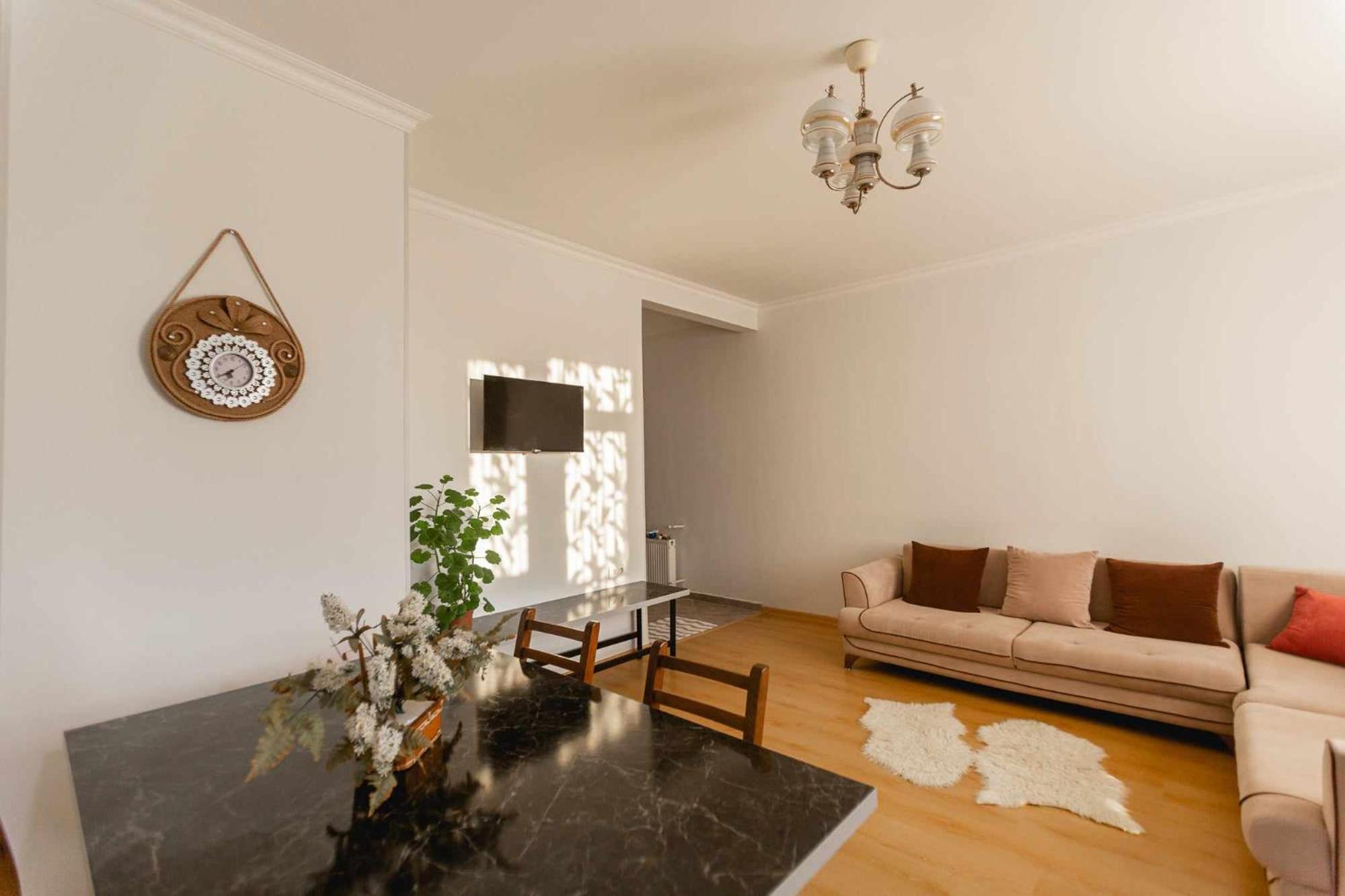 Apartment Kutaisi 248 Dış mekan fotoğraf