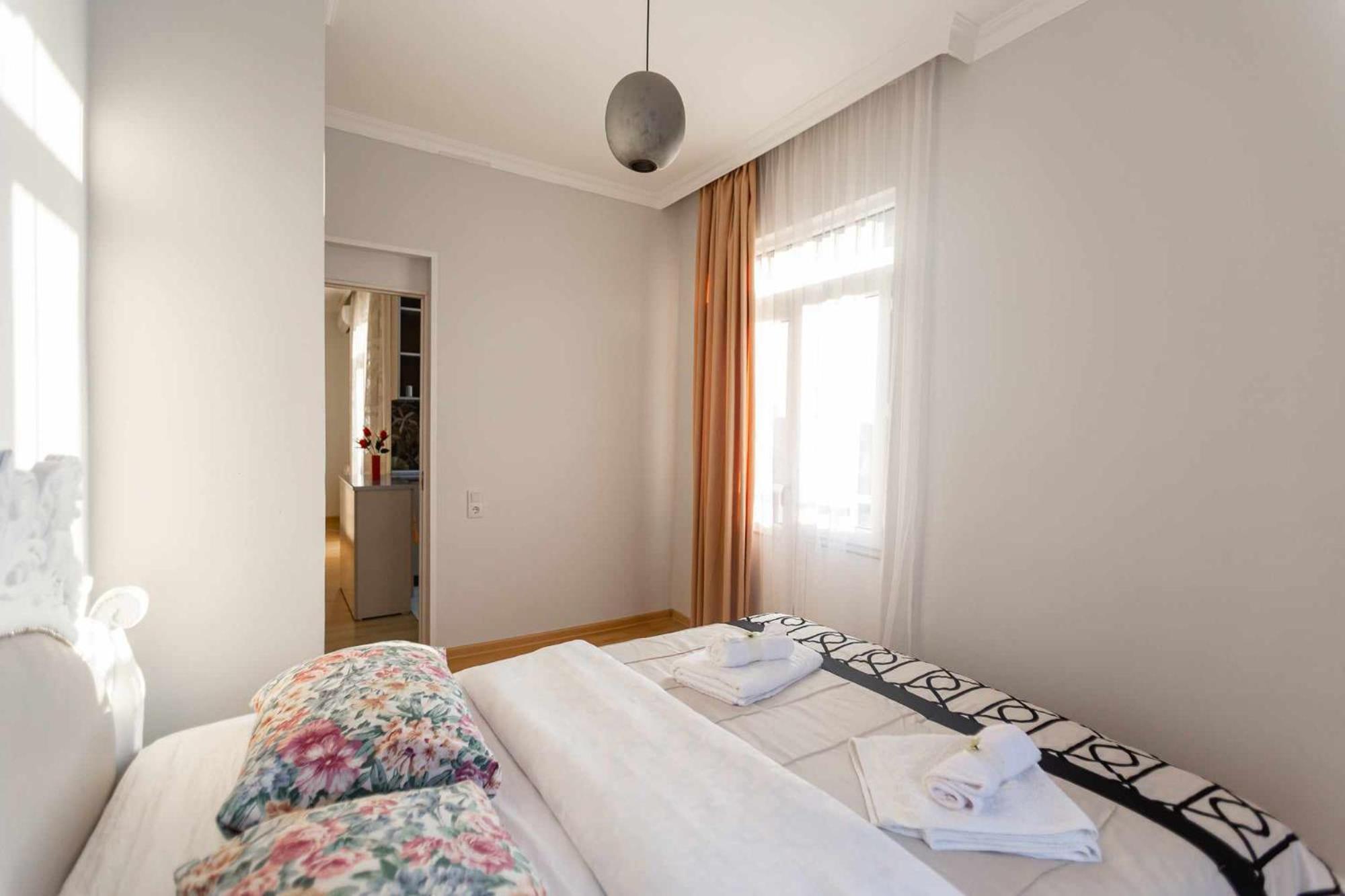 Apartment Kutaisi 248 Dış mekan fotoğraf