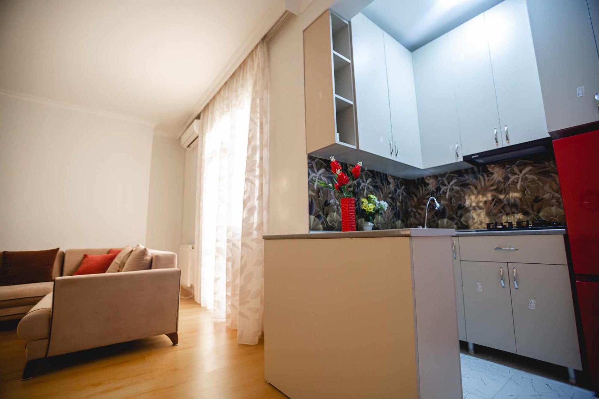 Apartment Kutaisi 248 Dış mekan fotoğraf
