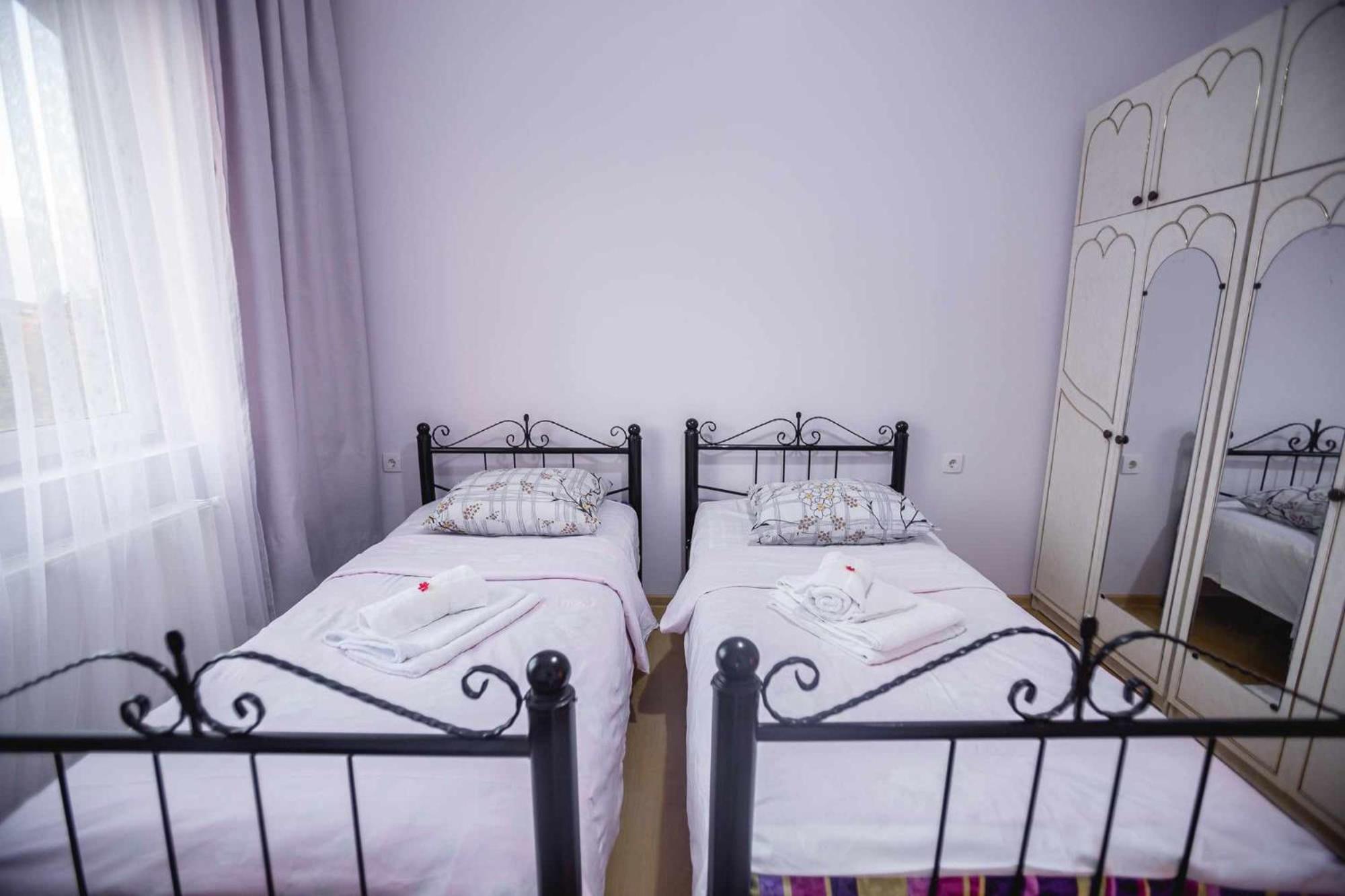 Apartment Kutaisi 248 Dış mekan fotoğraf