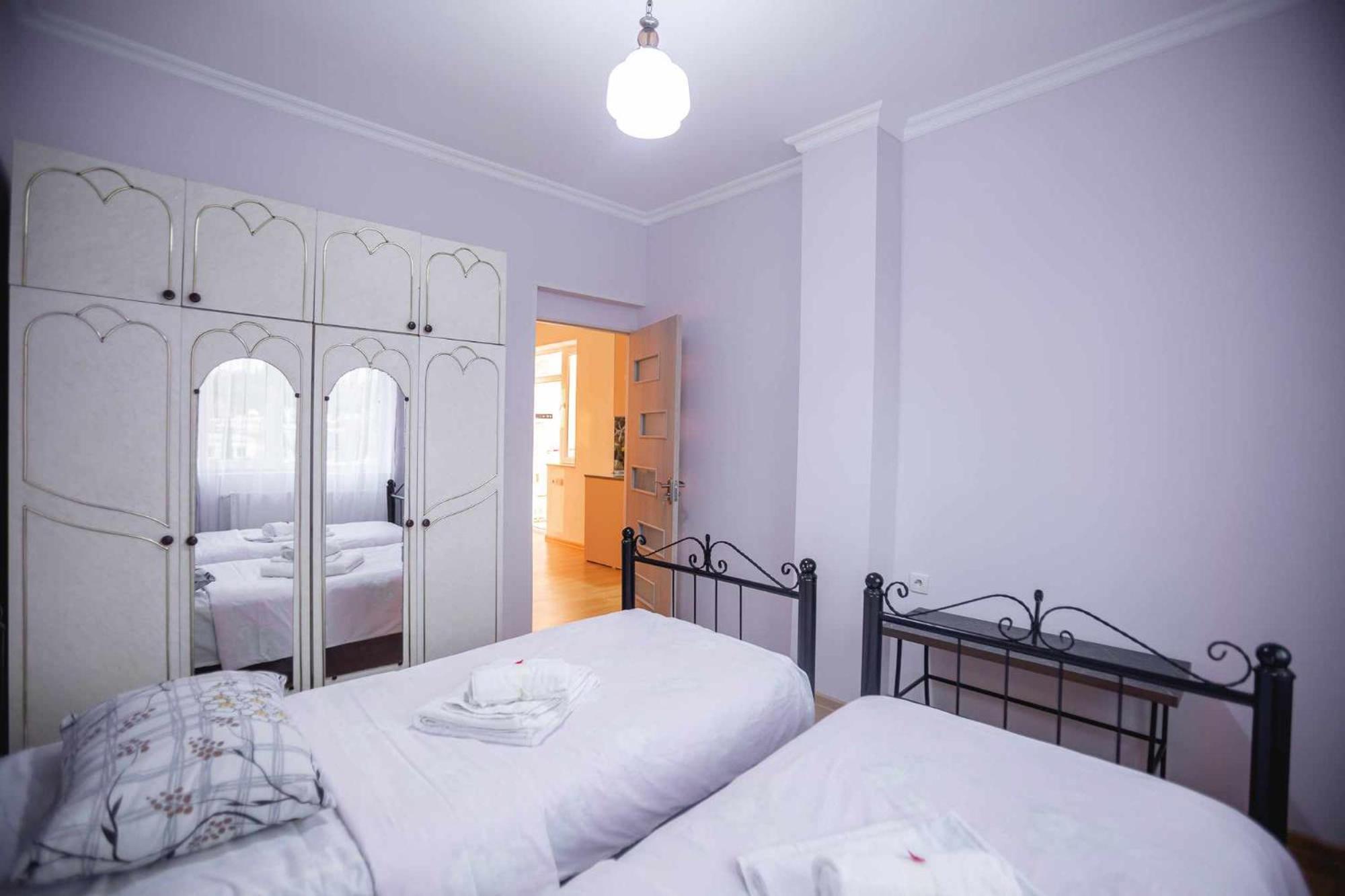 Apartment Kutaisi 248 Dış mekan fotoğraf