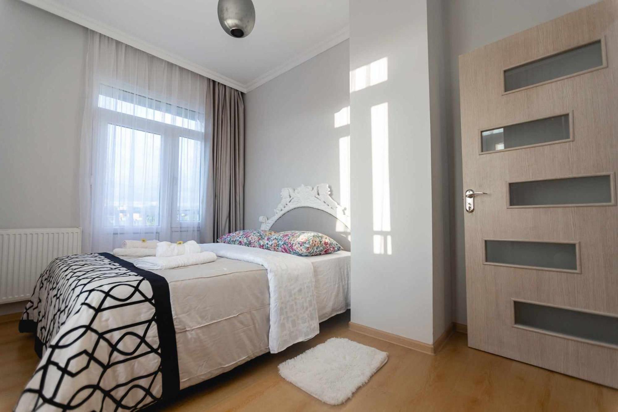 Apartment Kutaisi 248 Dış mekan fotoğraf