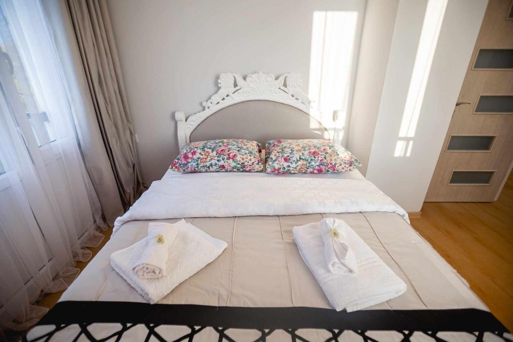 Apartment Kutaisi 248 Dış mekan fotoğraf