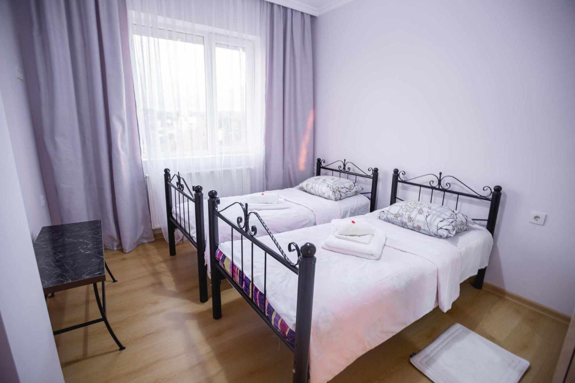 Apartment Kutaisi 248 Dış mekan fotoğraf