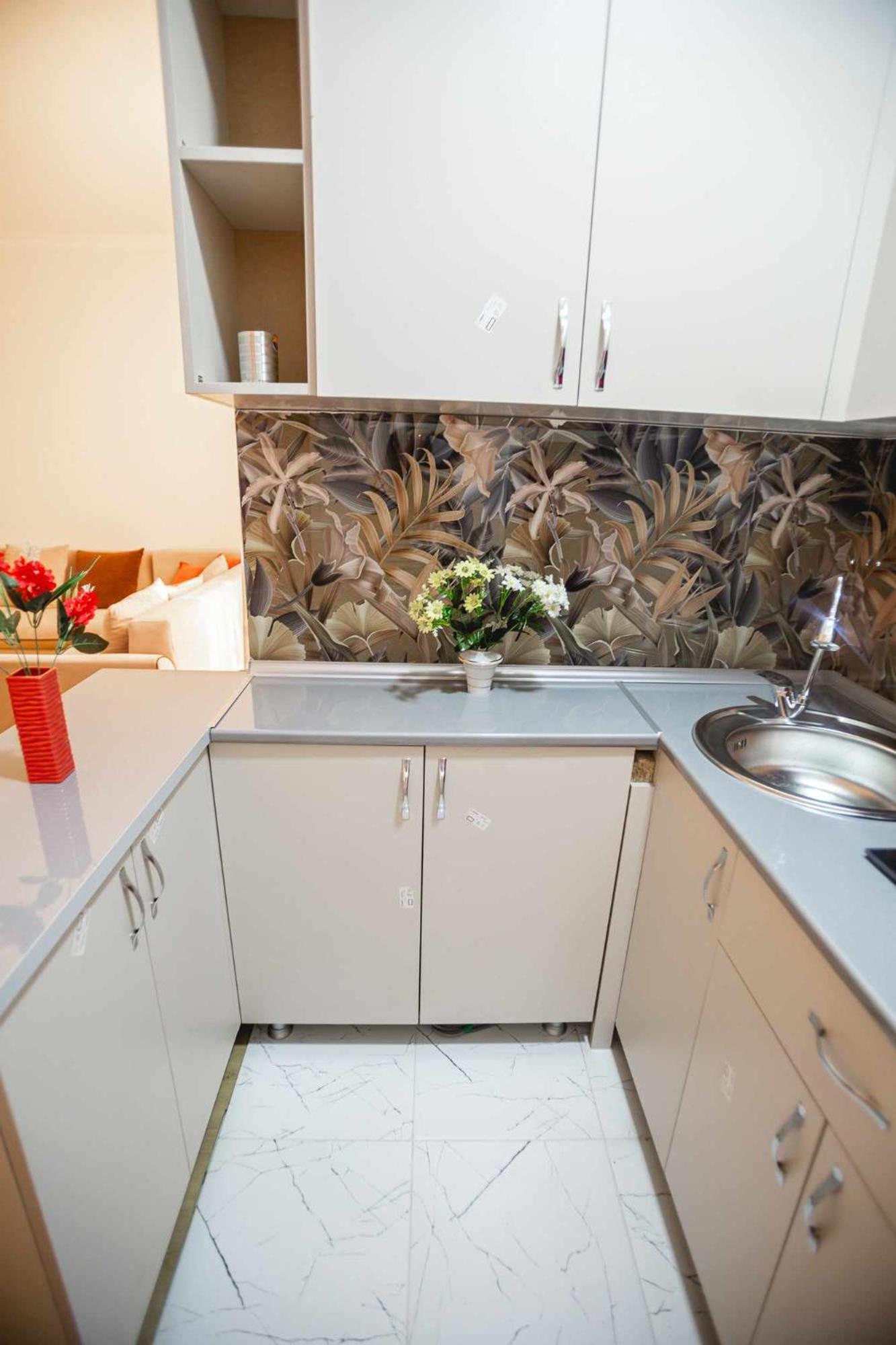 Apartment Kutaisi 248 Dış mekan fotoğraf
