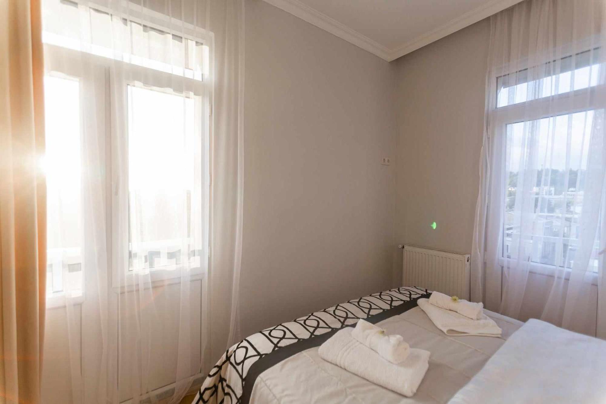 Apartment Kutaisi 248 Dış mekan fotoğraf